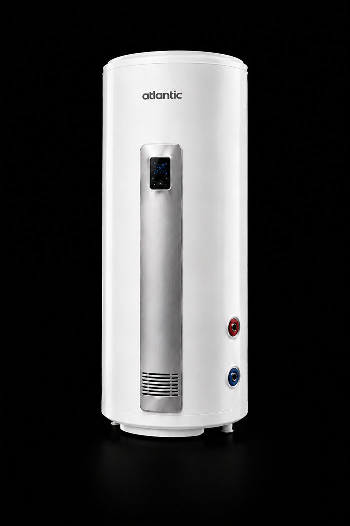 Chauffe-eau thermodynamique — 200 L