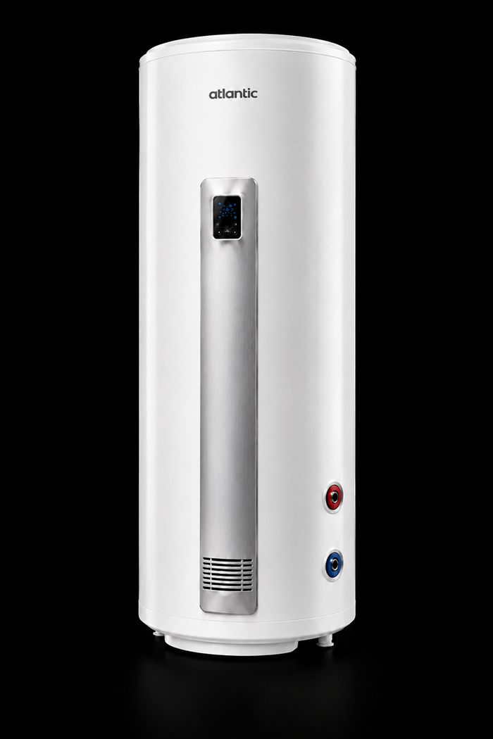 Chauffe-eau thermodynamique — 270 L