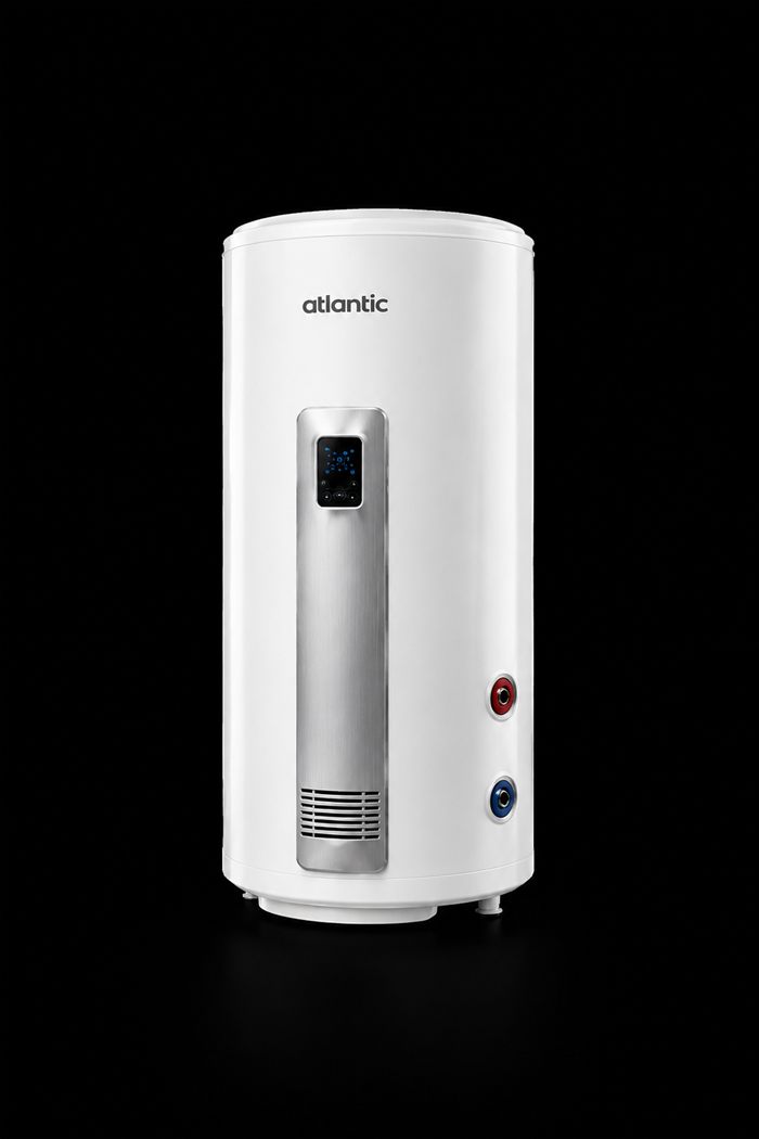Chauffe-eau thermodynamique — 150 L