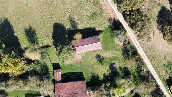 Terrain de volleyball — Seailles, Gers