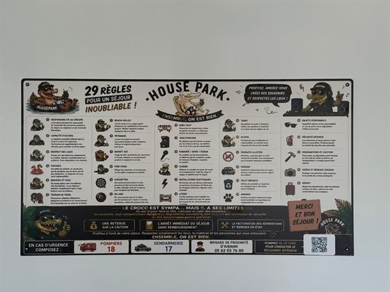 Cuisine pour grand gîte — Seailles, Gers